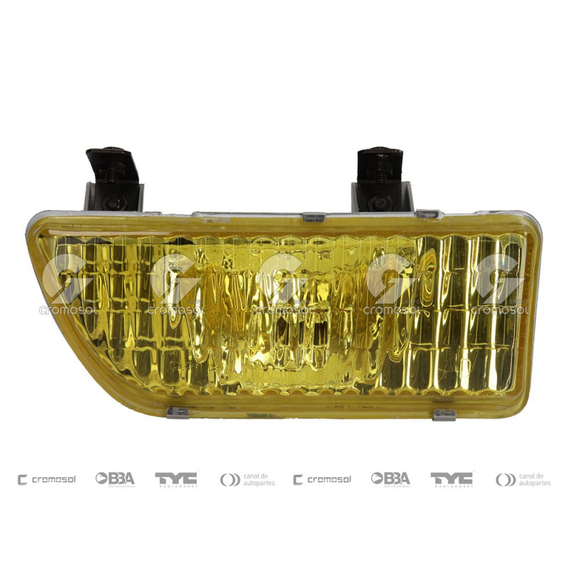FARO DE LUZ AUXILIAR (DELANTERO) - ANTINIEBLA FITAM 801/AD