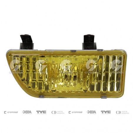 FARO DE LUZ AUXILIAR (DELANTERO) - ANTINIEBLA FITAM 801/AD