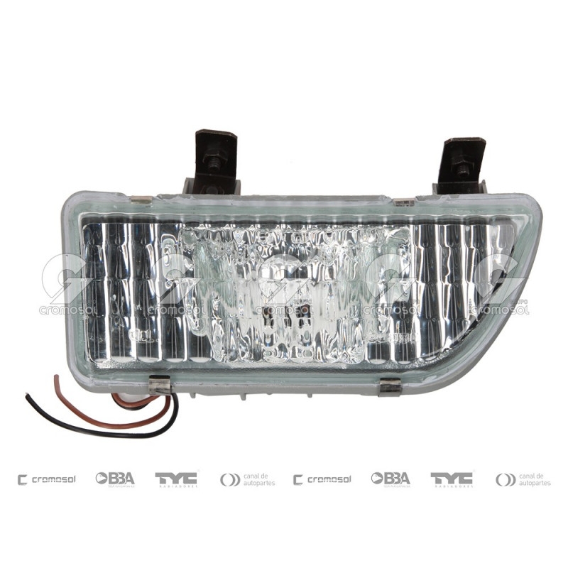 FARO AUXILIAR BRASIL 801/BI