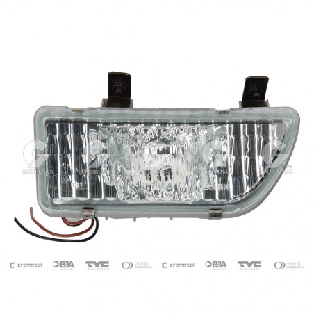 FARO AUXILIAR BRASIL 801/BI