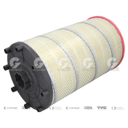 FILTRO DE AIRE TECFIL 64497