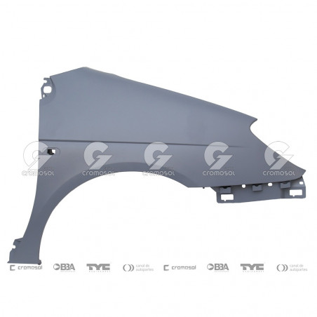 GUARDABARRO DELANTERO TONG YANG 8013/60D