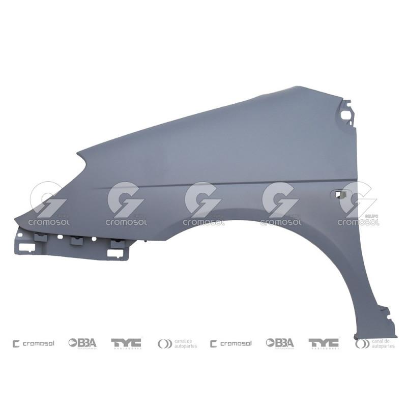 GUARDABARRO DELANTERO TONG YANG 8013/60I