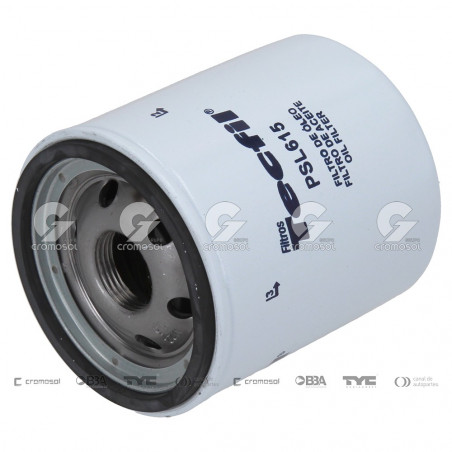 FILTRO DE ACEITE DE MOTOR TECFIL 64384