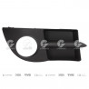 REJILLA/GRILLA LATERAL R.A. 8018/8D