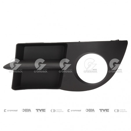 REJILLA/GRILLA LATERAL R.A. 8018/8I