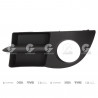 REJILLA/GRILLA LATERAL R.A. 8018/8I