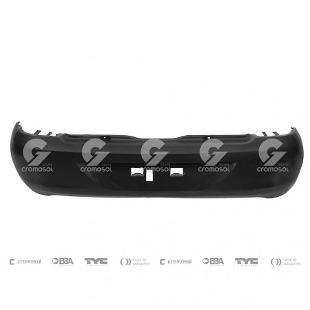 PARAGOLPE TRASERO IND.ARG. 8019/10