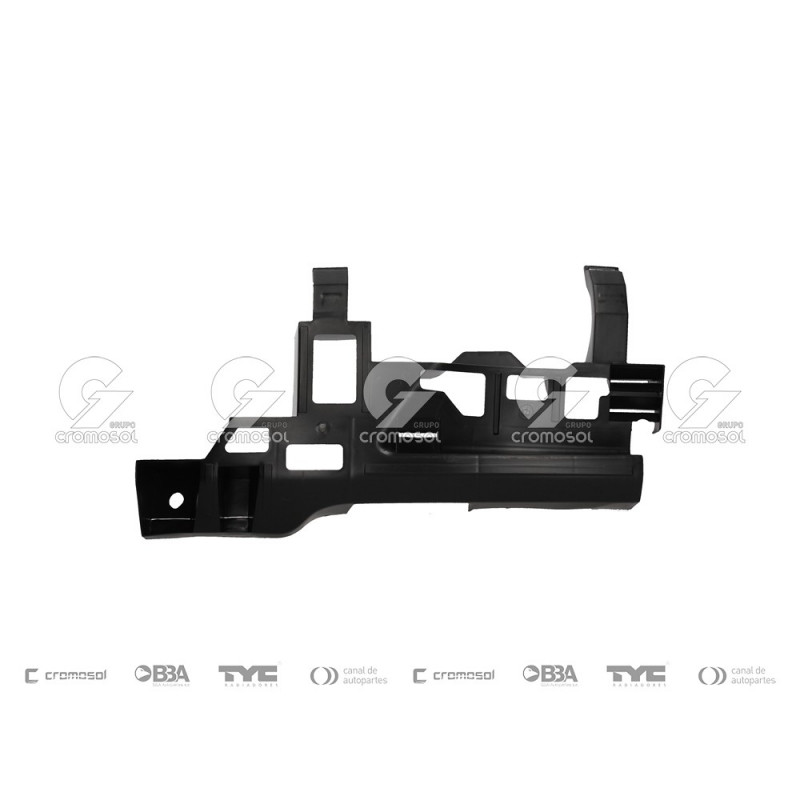 ALMA DE PARAGOLPE TRASERO PULO 8019/11D