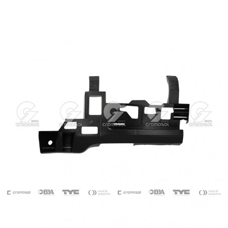 ALMA DE PARAGOLPE TRASERO PULO 8019/11D