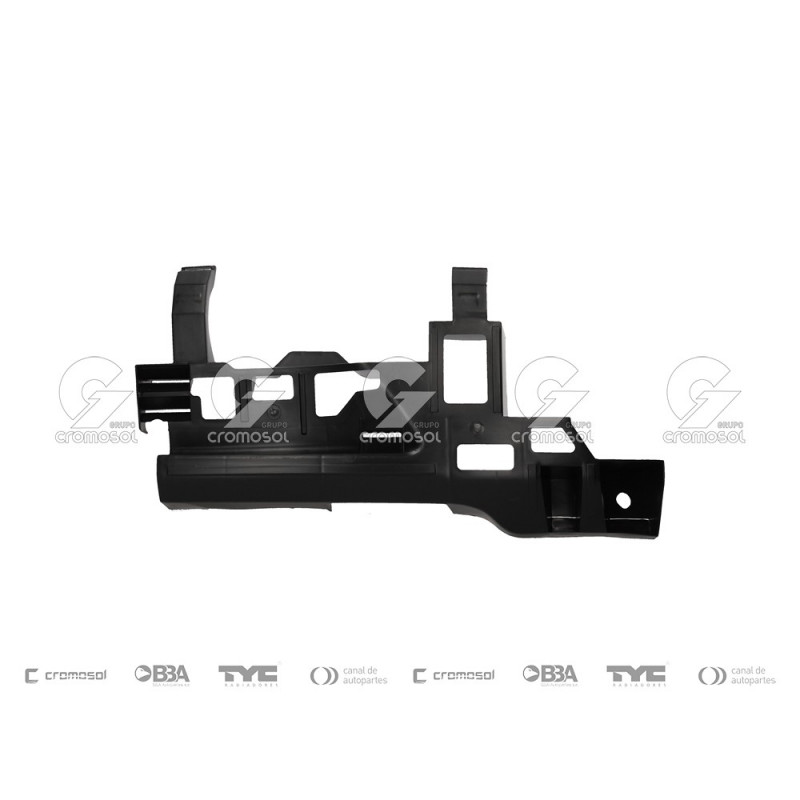 ALMA DE PARAGOLPE TRASERO PULO 8019/11I