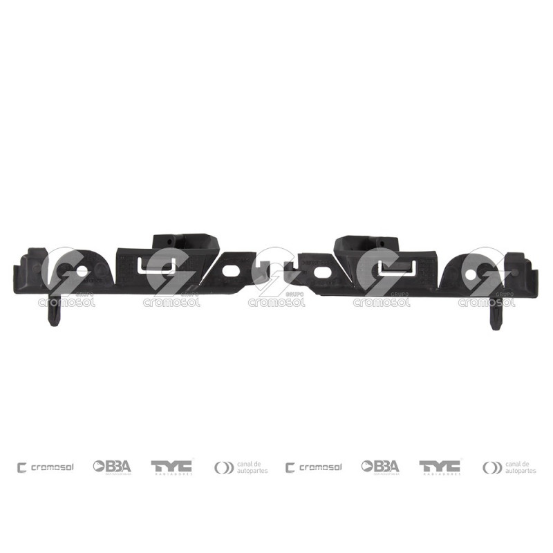 SOPORTE DE PARAGOLPE TRASERO ORIG. 8019/15