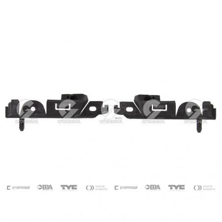 SOPORTE DE PARAGOLPE TRASERO ORIG. 8019/15