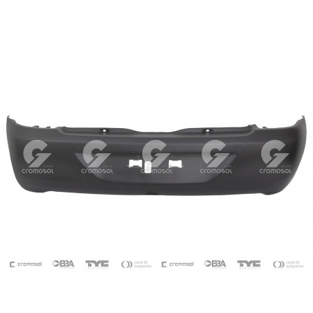 PARAGOLPE TRASERO TONG YANG 8019/9