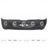 PARAGOLPE TRASERO TONG YANG 8019/9