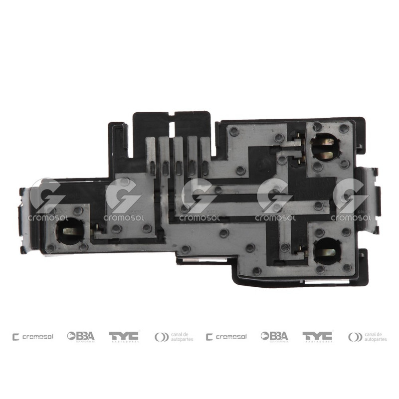 CIRCUITO IMPRESO DE FARO DE LUZ PRINCIPAL (TRASERO) BRASIL 802/5I