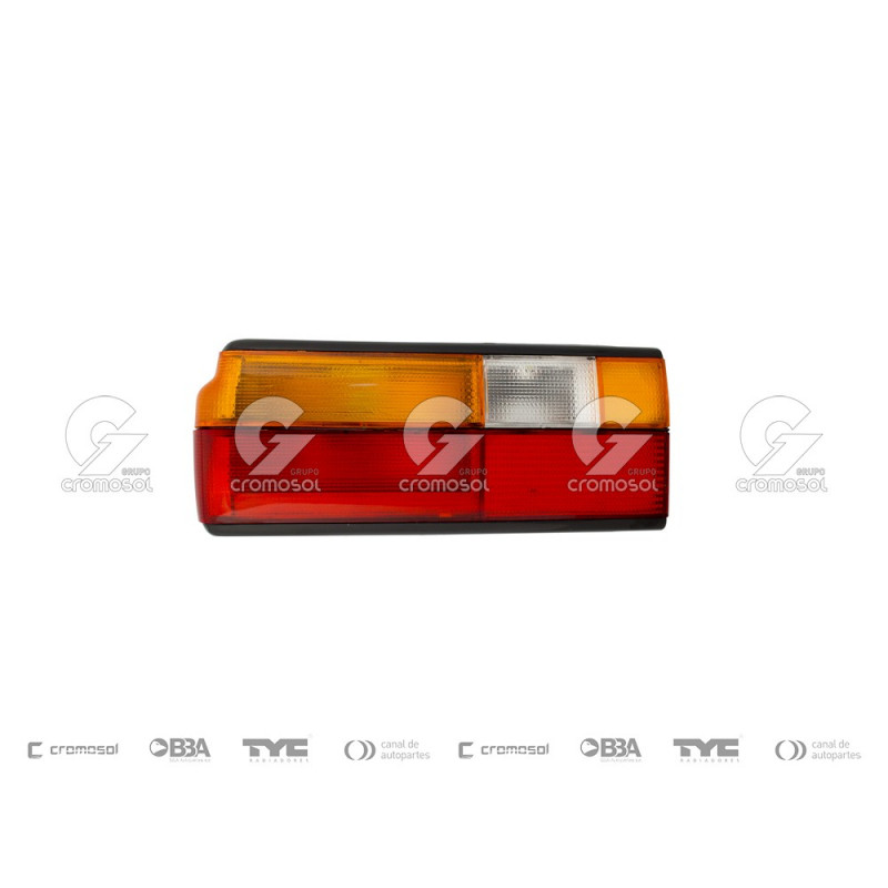 FARO DE LUZ PRINCIPAL (TRASERO) FITAM 802/I