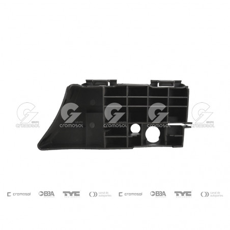 ALMA DE PARAGOLPE TRASERO BRASIL 8023/20D