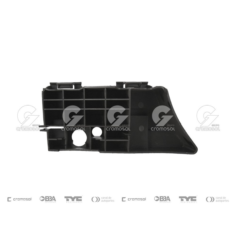 ALMA DE PARAGOLPE TRASERO BRASIL 8023/20I