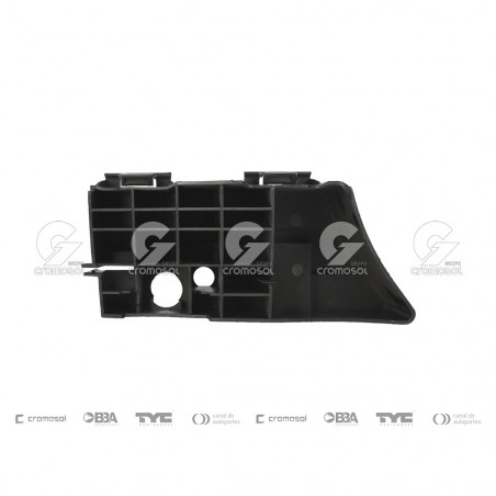 ALMA DE PARAGOLPE TRASERO BRASIL 8023/20I