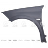 GUARDABARRO DELANTERO TONG YANG 8031/60I