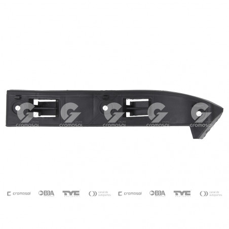 SOPORTE DE PARAGOLPE DELANTERO R.A. 8032/7D