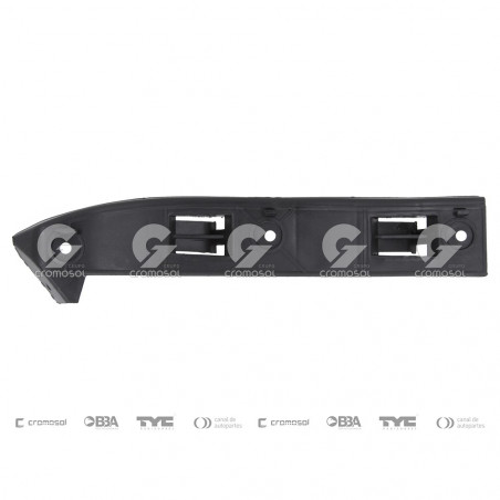 SOPORTE DE PARAGOLPE DELANTERO R.A. 8032/7I