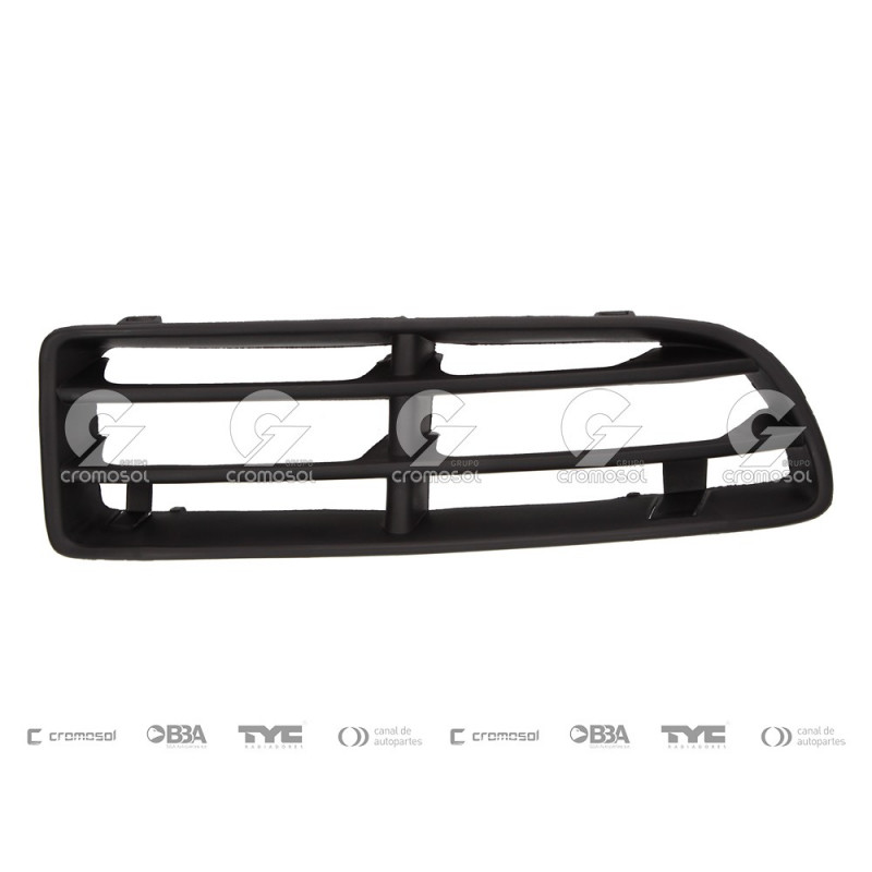 REJILLA/GRILLA LATERAL RETOV 8032/9D