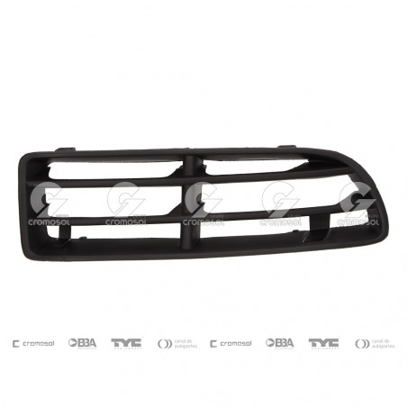 REJILLA/GRILLA LATERAL RETOV 8032/9D