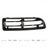 REJILLA/GRILLA LATERAL RETOV 8032/9D