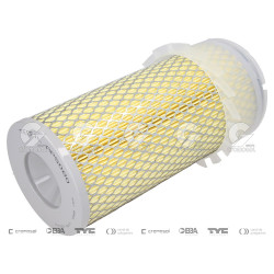 FILTRO DE AIRE TECFIL 64407