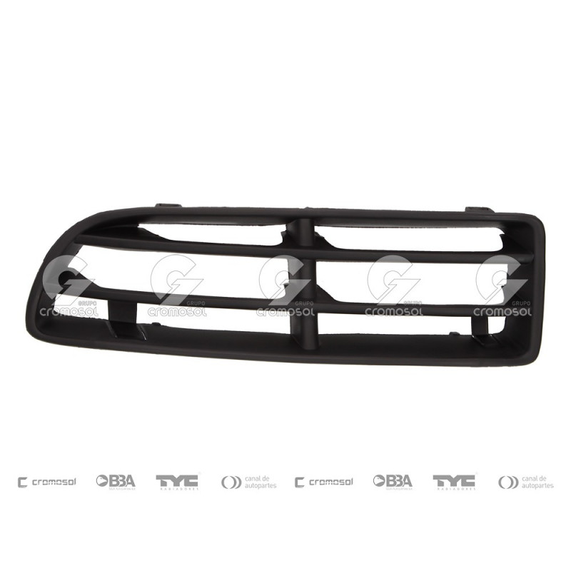 REJILLA/GRILLA LATERAL RETOV 8032/9I