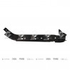 SOPORTES VARIOS R.P.C. 8033/8D