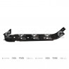 SOPORTES VARIOS R.P.C. 8033/8I