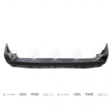 PARAGOLPE TRASERO M-PLAST 8037