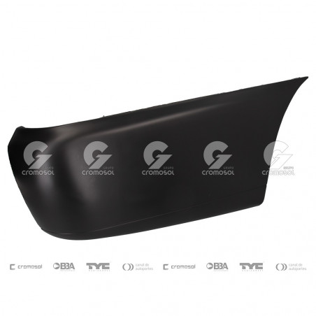 PUNTERA DE PARAGOLPE TRASERO TAIWAN 8038/1D