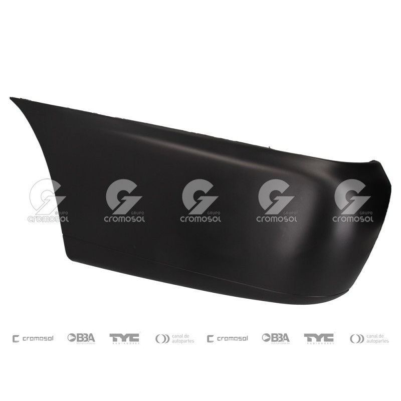 PUNTERA DE PARAGOLPE TRASERO TAIWAN 8038/1I