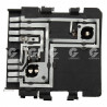 CIRCUITO IMPRESO DE FARO DE LUZ PRINCIPAL (TRASERO) PLASFER 804/4D