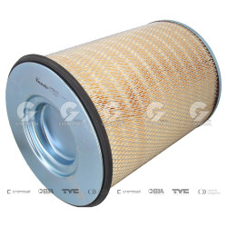 FILTRO DE AIRE TECFIL 64413