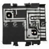 CIRCUITO IMPRESO DE FARO DE LUZ PRINCIPAL (TRASERO) PLASFER 804/4I