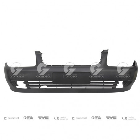 PARAGOLPE DELANTERO M-PLAST 8040