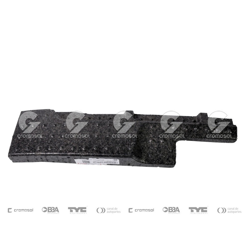 ALMA DE PARAGOLPE TRASERO ORIG. 8042/11I