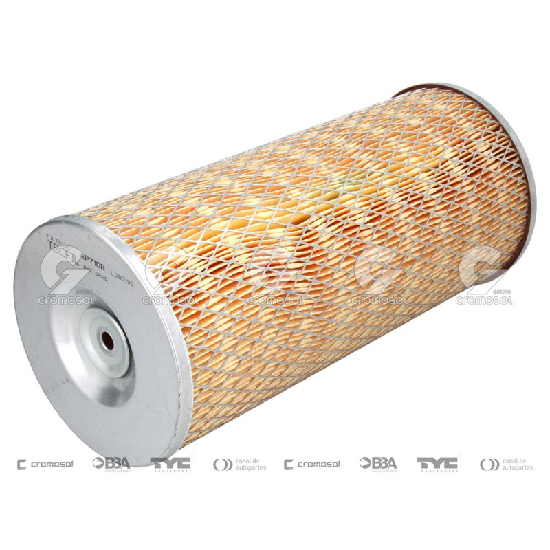 FILTRO DE AIRE TECFIL 64416