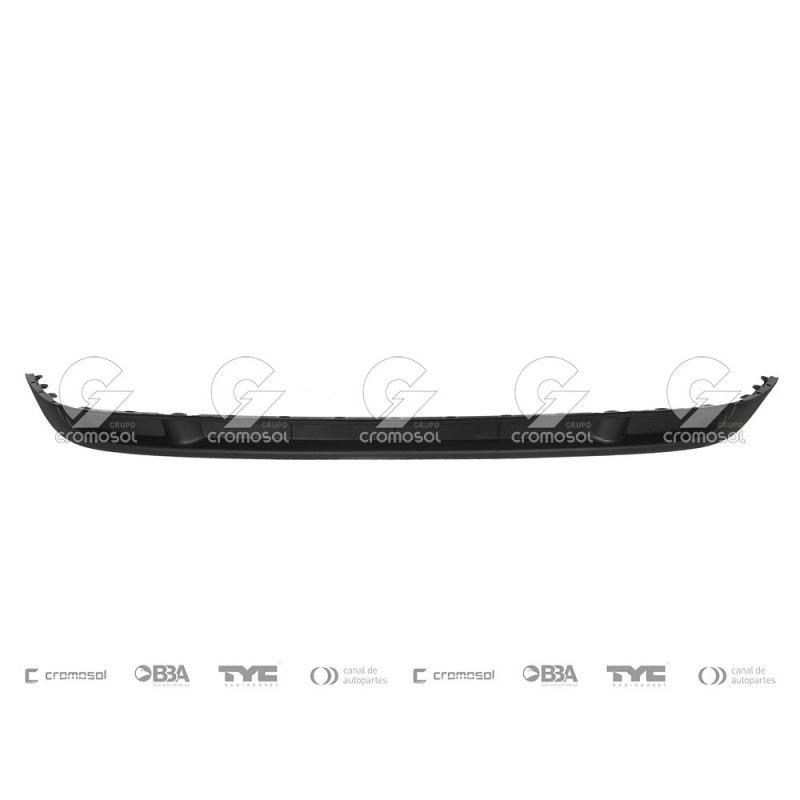 SPOILER DE PARAGOLPE DELANTERO TONG YANG 8044/5
