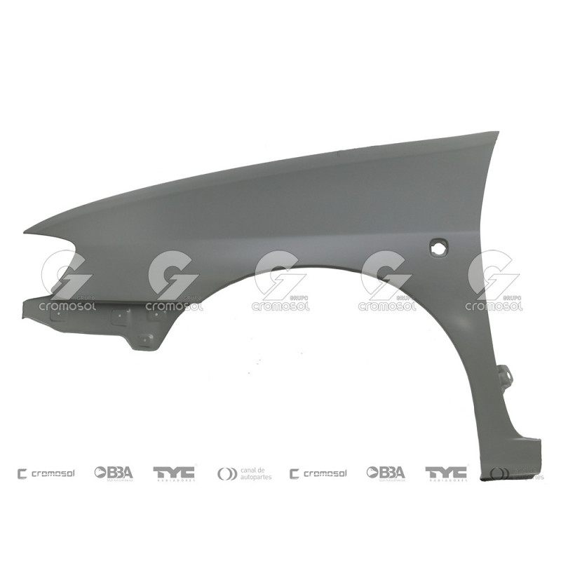 GUARDABARRO DELANTERO TAIWAN 8044/60I