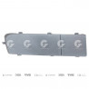 REJILLA/GRILLA LATERAL R.A. 8044/9D