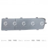 REJILLA/GRILLA LATERAL R.A. 8044/9I