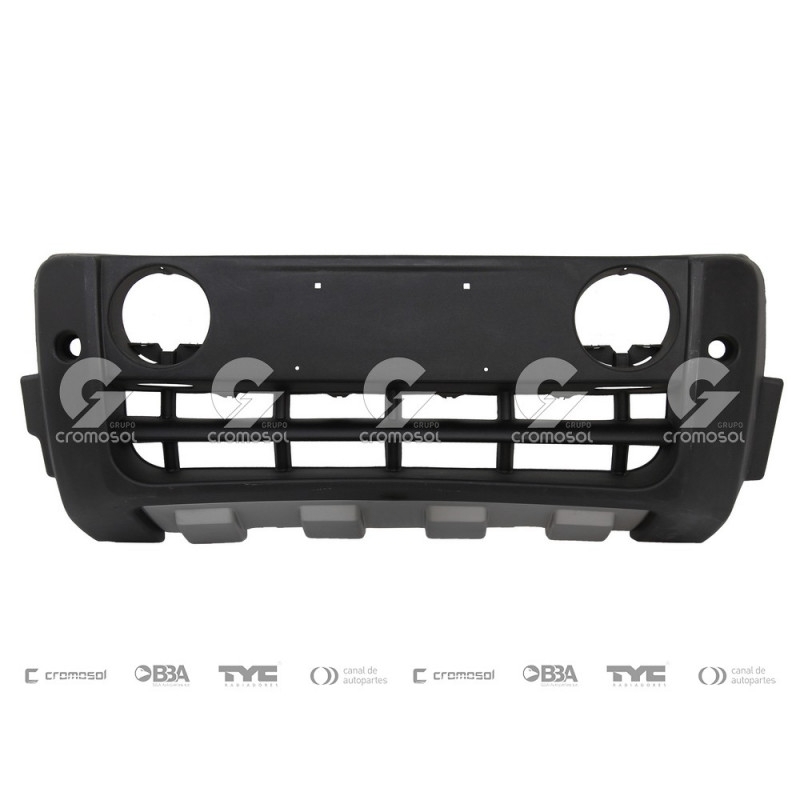 PARAGOLPE DELANTERO ORIG. 8045/6