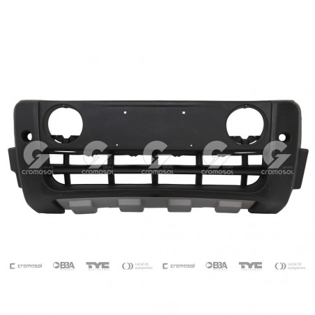 PARAGOLPE DELANTERO ORIG. 8045/6