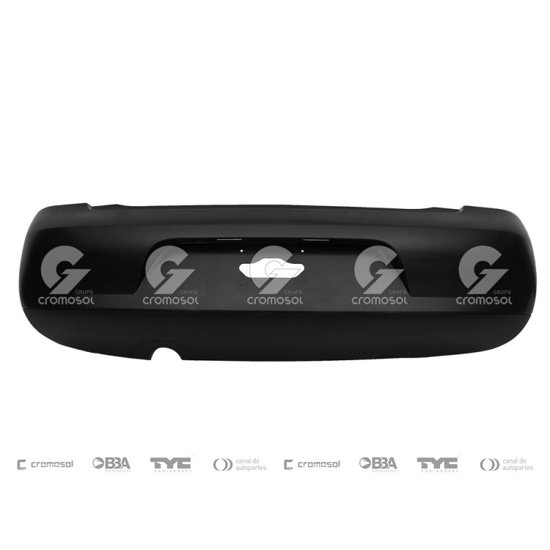 PARAGOLPE TRASERO TONG YANG 8046